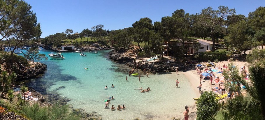 What to do in Cala d'Or